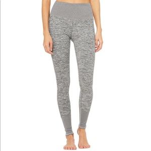 Alo High Waisted Lounge Legging